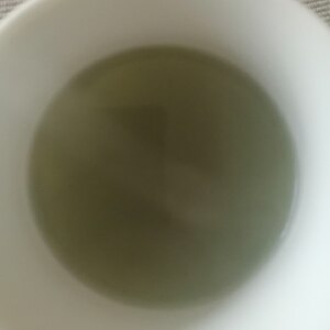 ハチミツ柚子緑茶